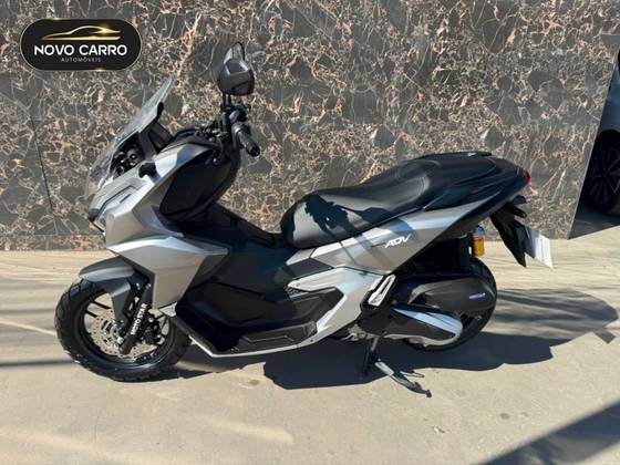 HONDA ADV 160 